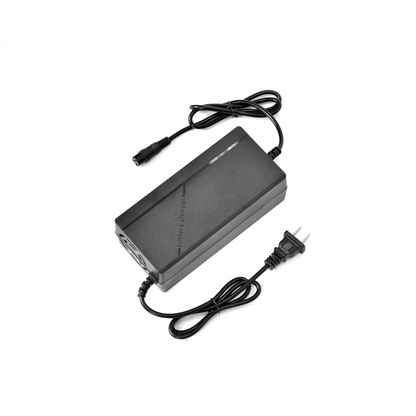Chargeur de batterie d'origine pour scooters électriques BOYUEDA