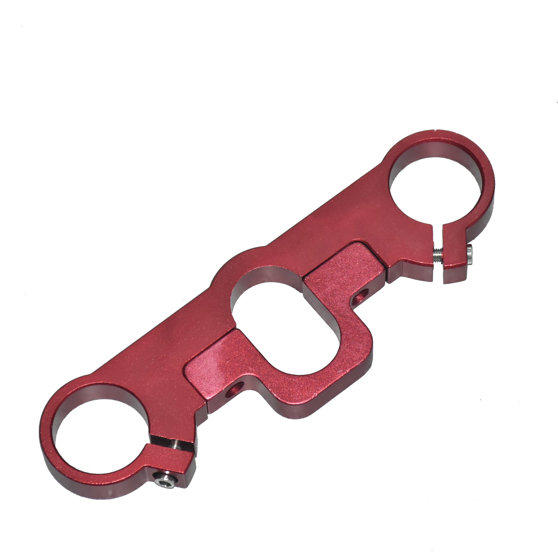 Original upper fork plate for Boyueda scooter