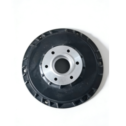 Original Motor cover For Boyueda E-scooters