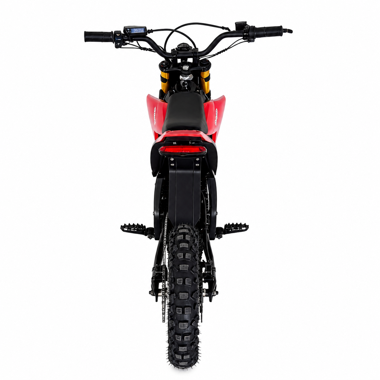 boyueda stk-01 rear view