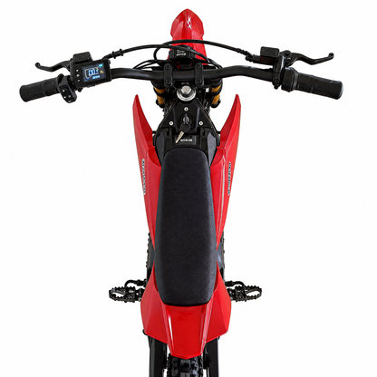 BOYUEDA STK-01 Electric Dirt Bike(2026 New Arrival)