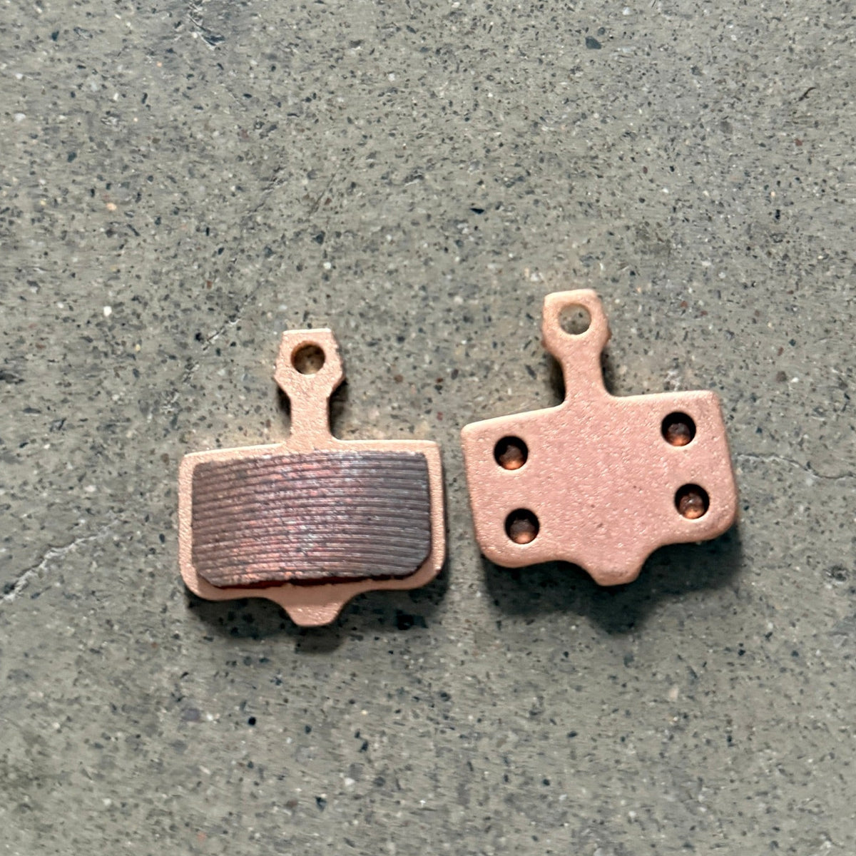 Original Brake Pads for BOYUEDA E-scooters