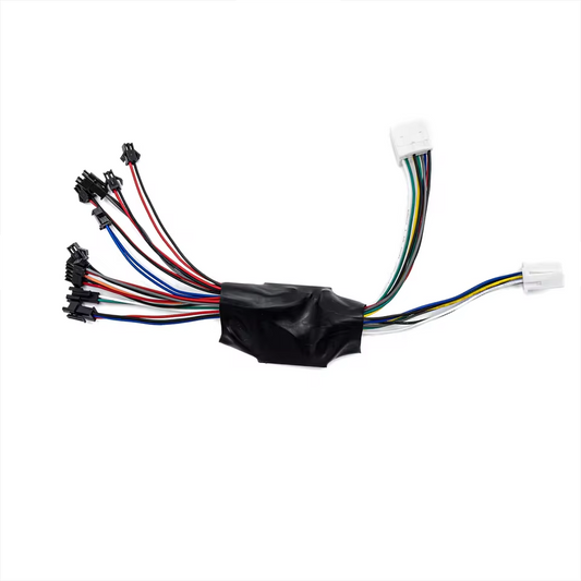 Origina terminal block for BOYUEDA scooters