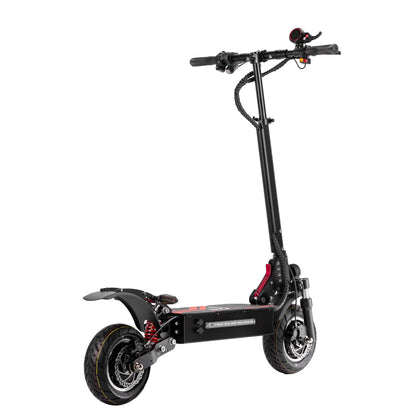 boyueda q7 pro back view