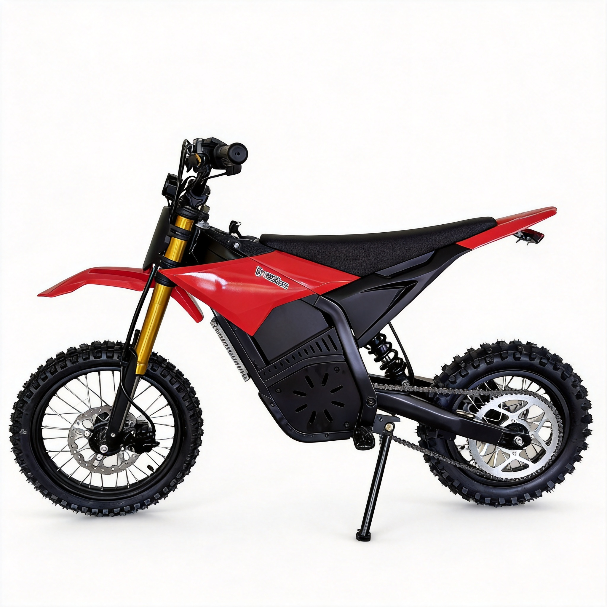 boyueda stk-01 red