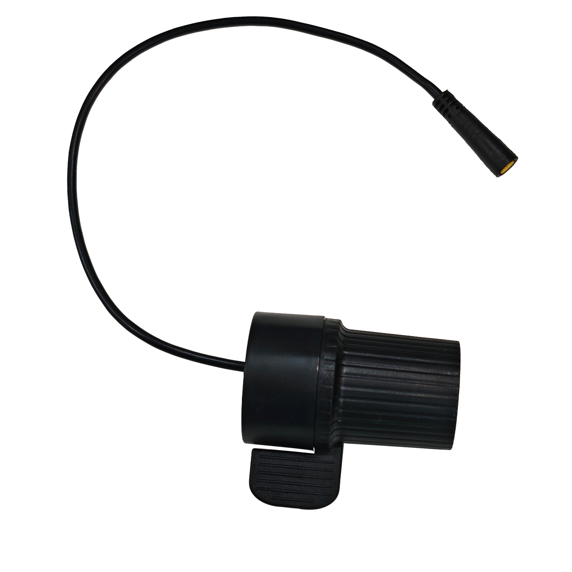 boyueda 2 in 1 throttle handlebar