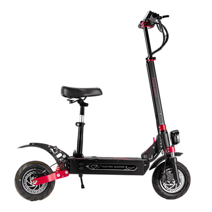 BOYUEDA Q7PRO MAX E-scooter