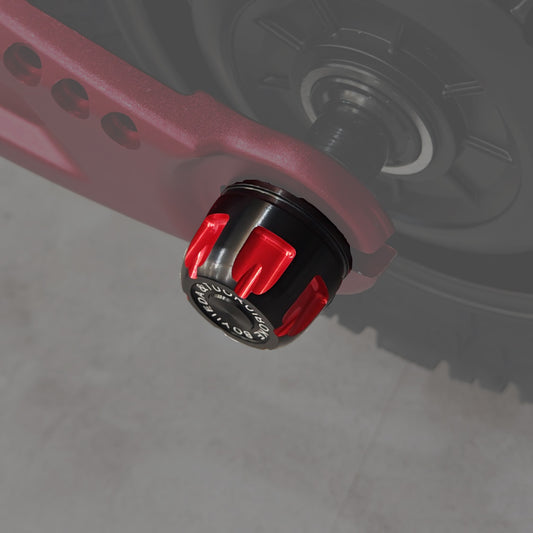 Original-Ladeanschluss für Boyueda-Roller