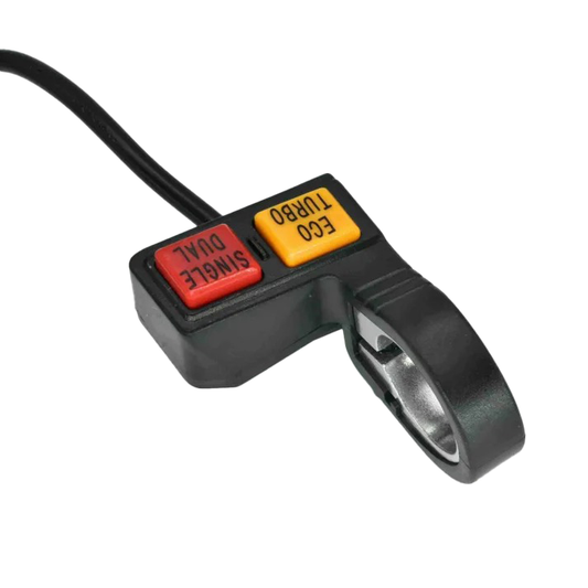 Original Single and Dual Drive Switch for BOYUEDA E-scooters