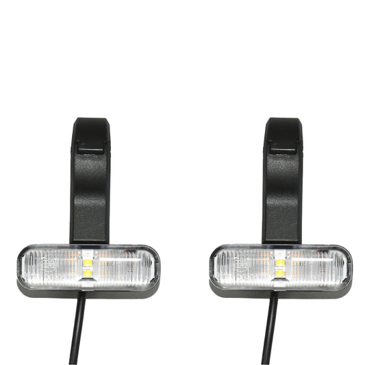 Original Blinker vorne für Boyueda E-Scooter