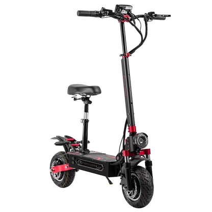 BOYUEDA Q7PRO MAX E-scooter