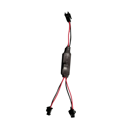 Original splitter cable (1 to 2) for BOYUEDA scooters