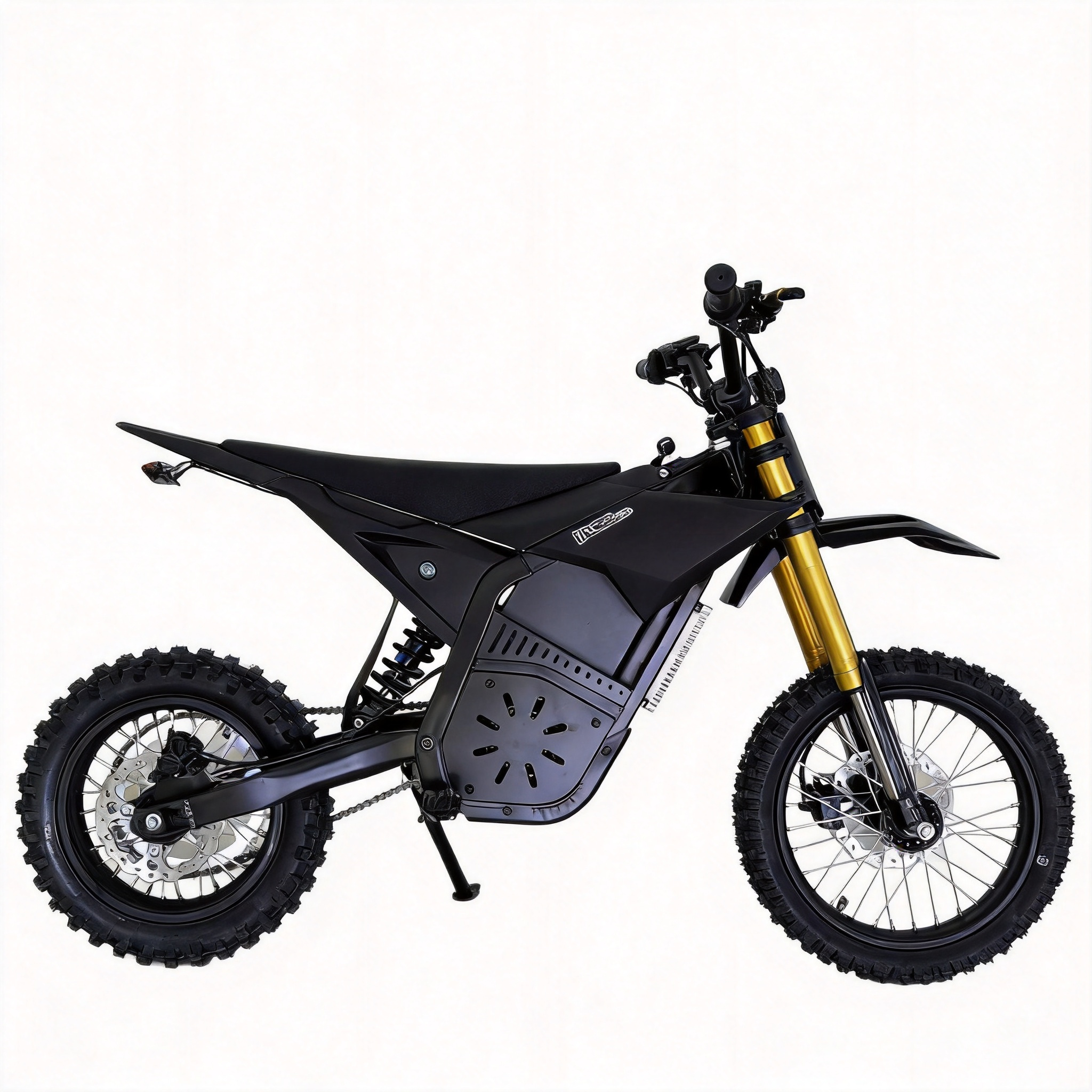 boyueda electric dirt bike