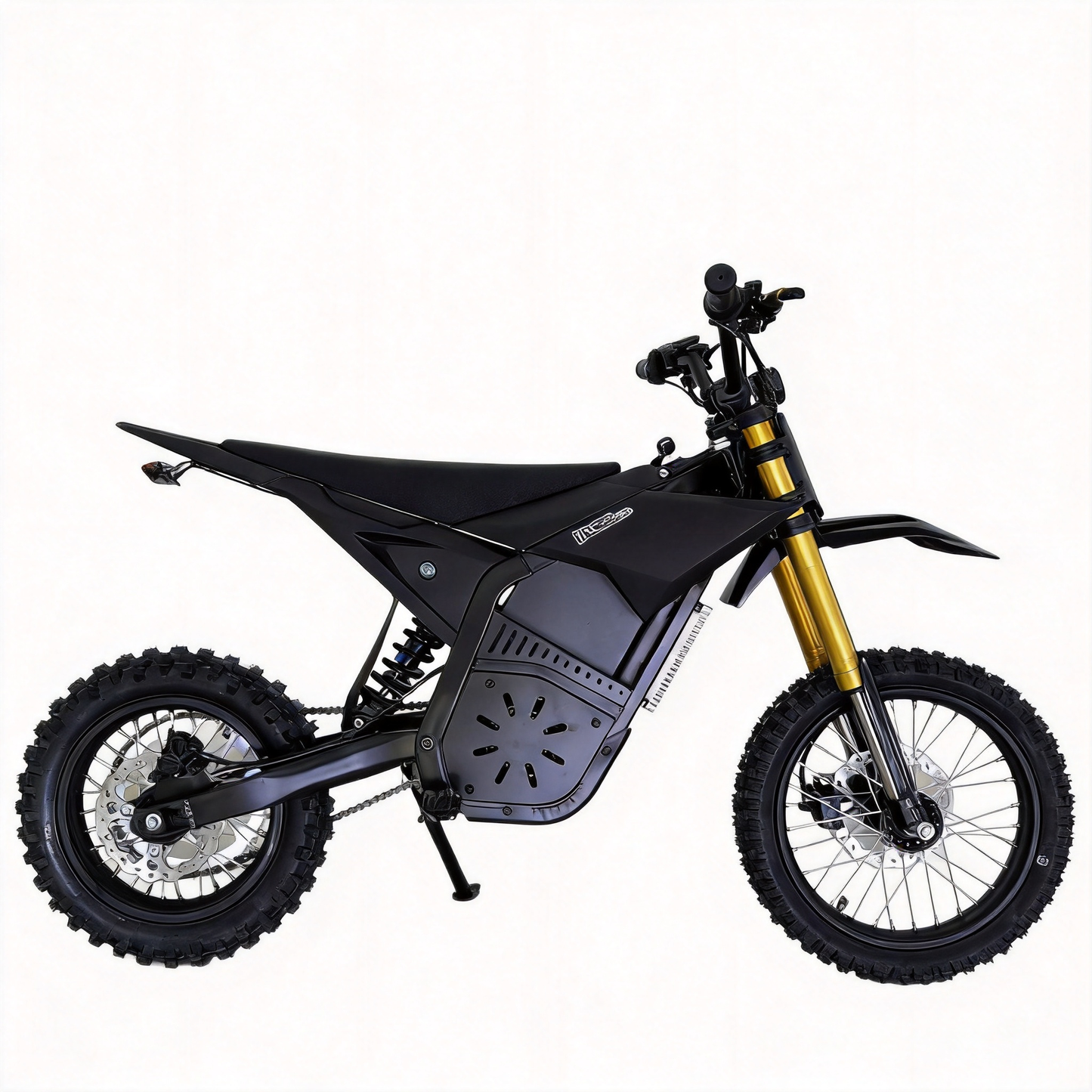 BOYUEDA STK-01 Electric Dirt Bike(2026 New Arrival)