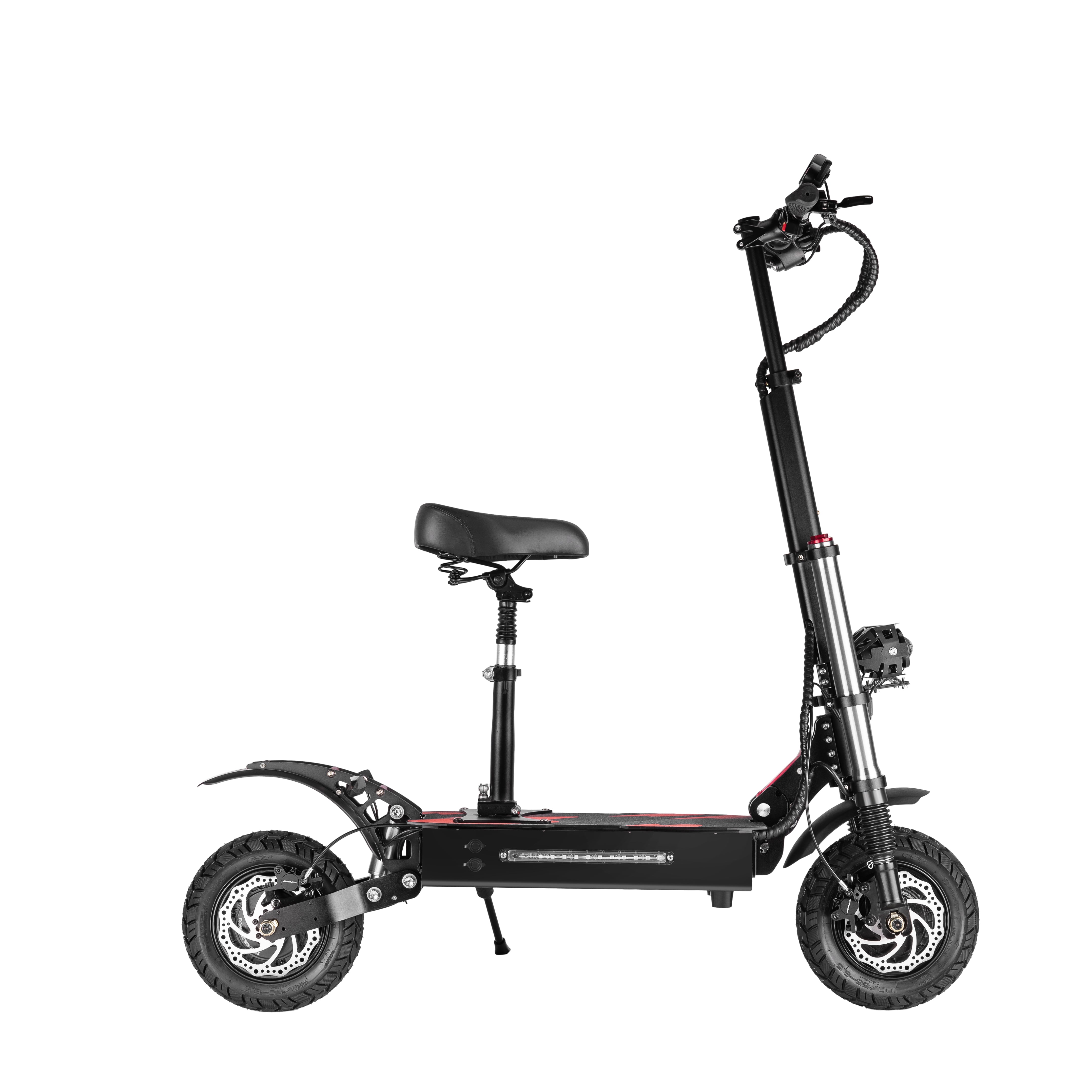 BOYUEDA S3-11  with seat