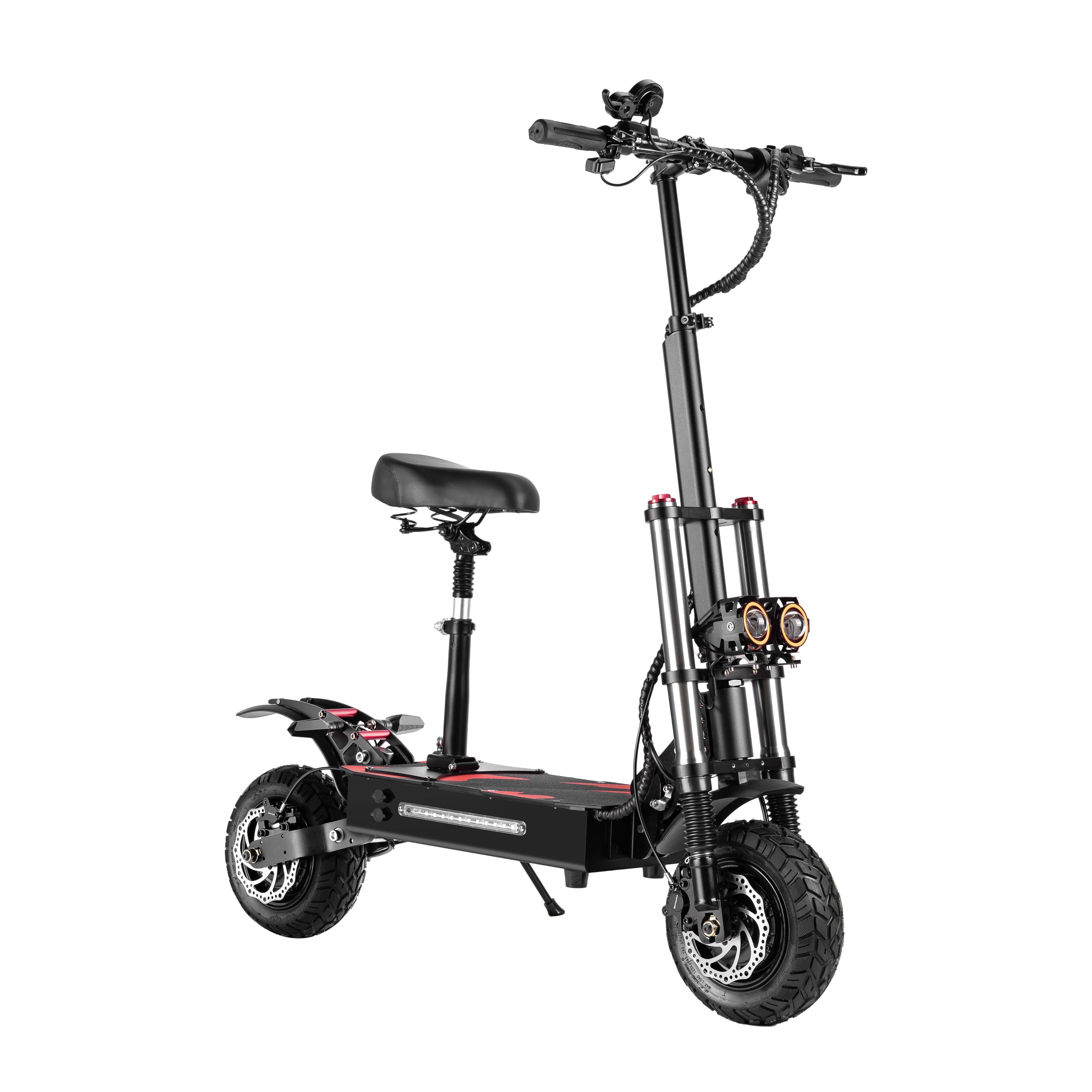 BOYUEDA S3-11  with seat