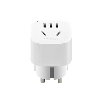 Adapter for Boyueda electric scooter chargers