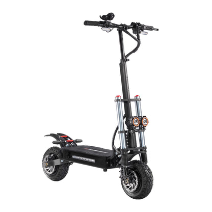 BOYUEDA S3-11 Gen 2 dual motor electric scooter