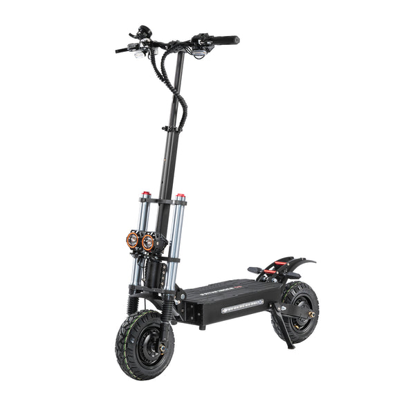 [Prévente] Trottinette électrique tout-terrain puissante BOYUEDA S3-11
