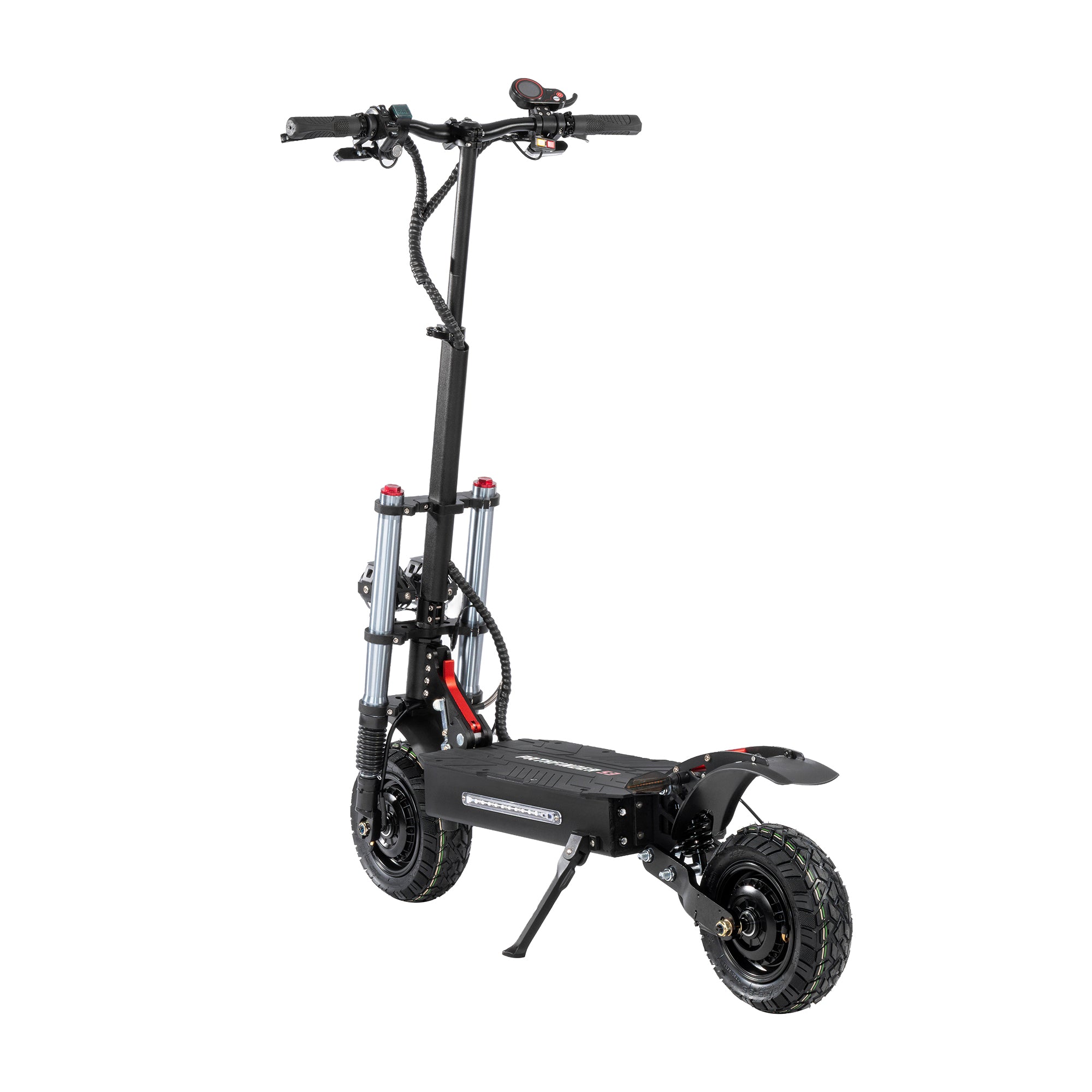 BOYUEDA S3-11 Gen 2 all terrain electric scooter