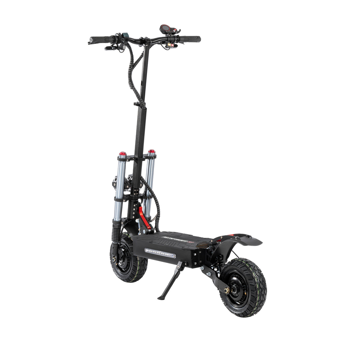 BOYUEDA S3-11 Gen 2 all terrain electric scooter