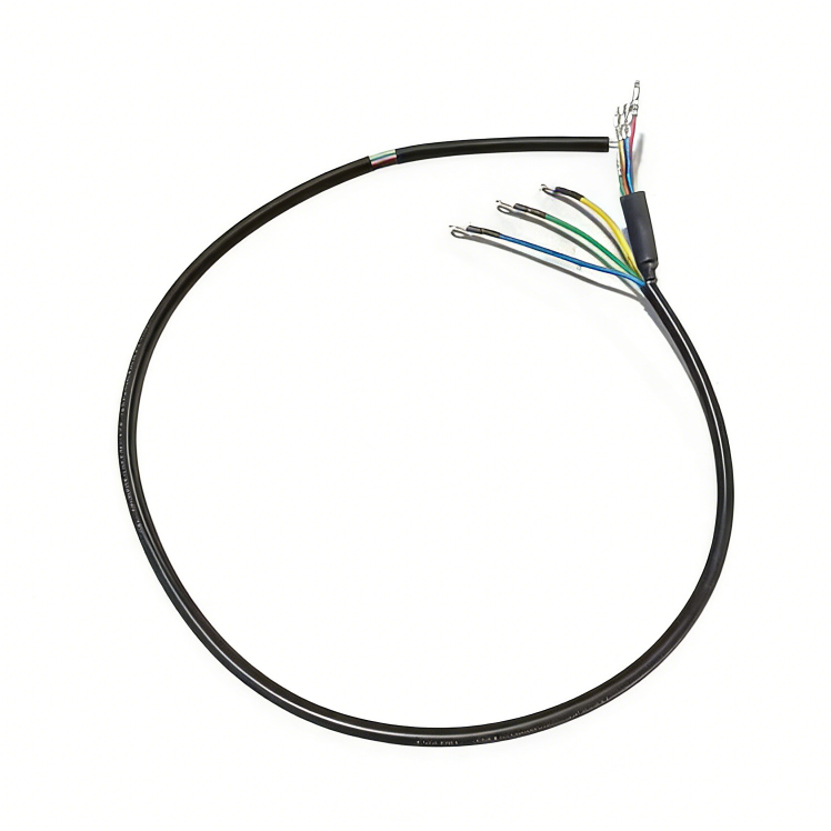 Original Motor wire for Boyueda E-scooters