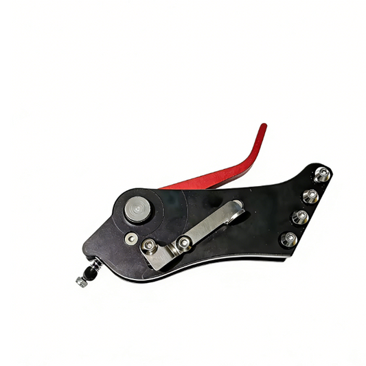 
Original Complete set of folding parts for Boyueda E-scooters

