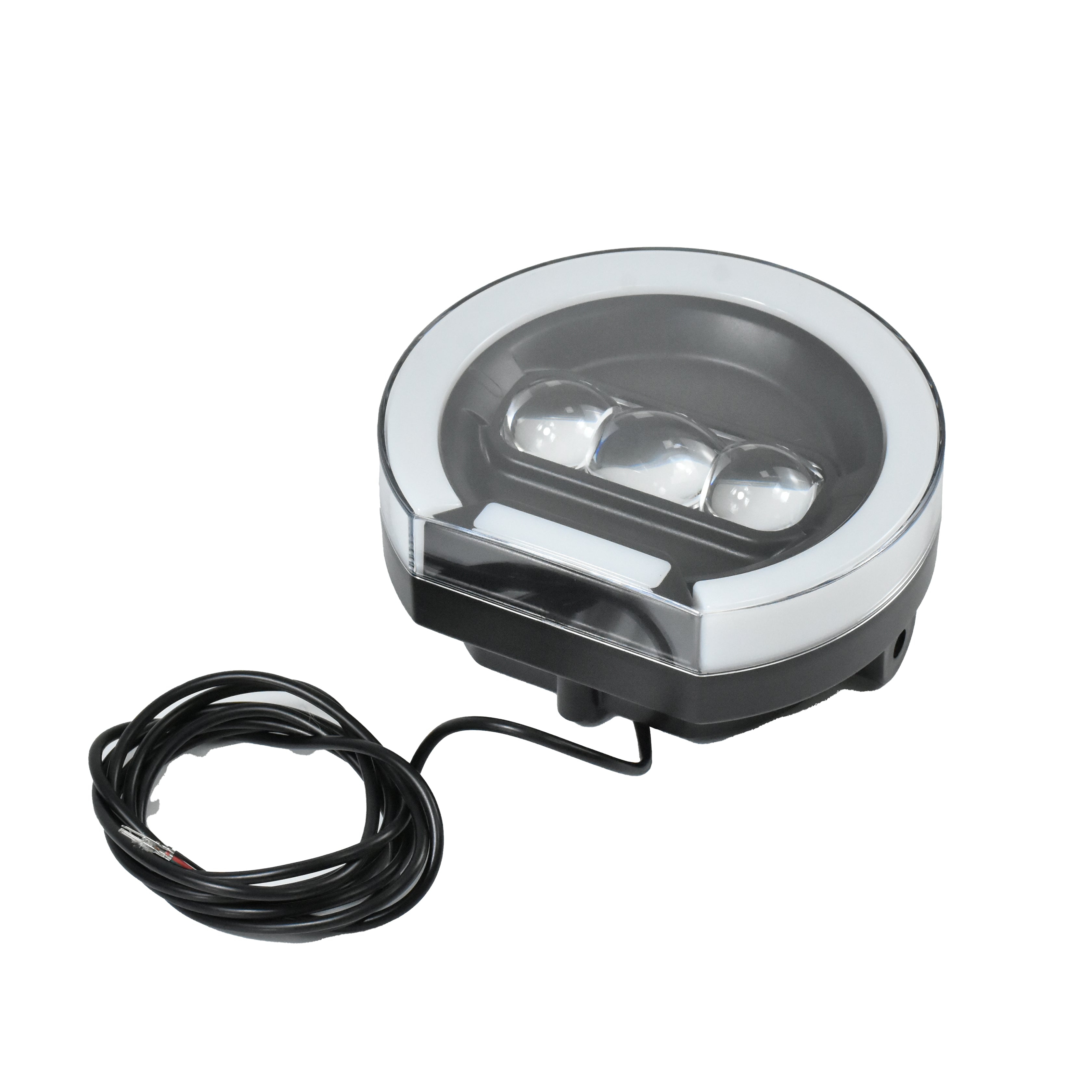 Original Headlight for Boyueda S5-11