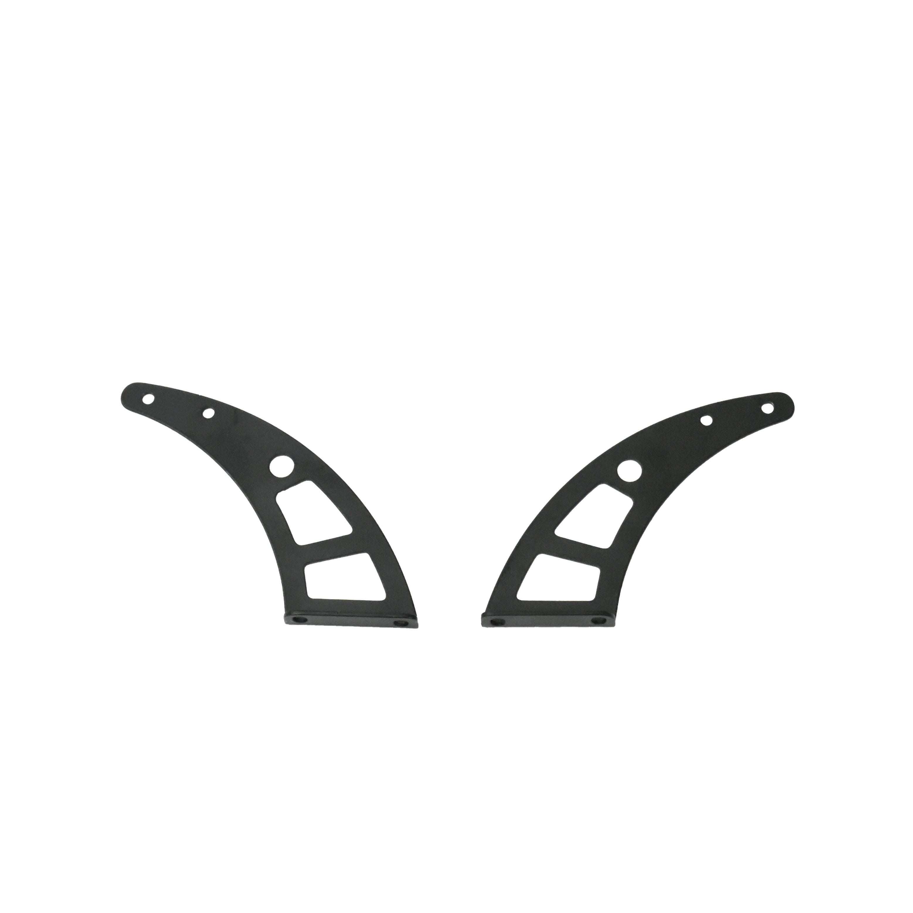 Rear Fender Bracket