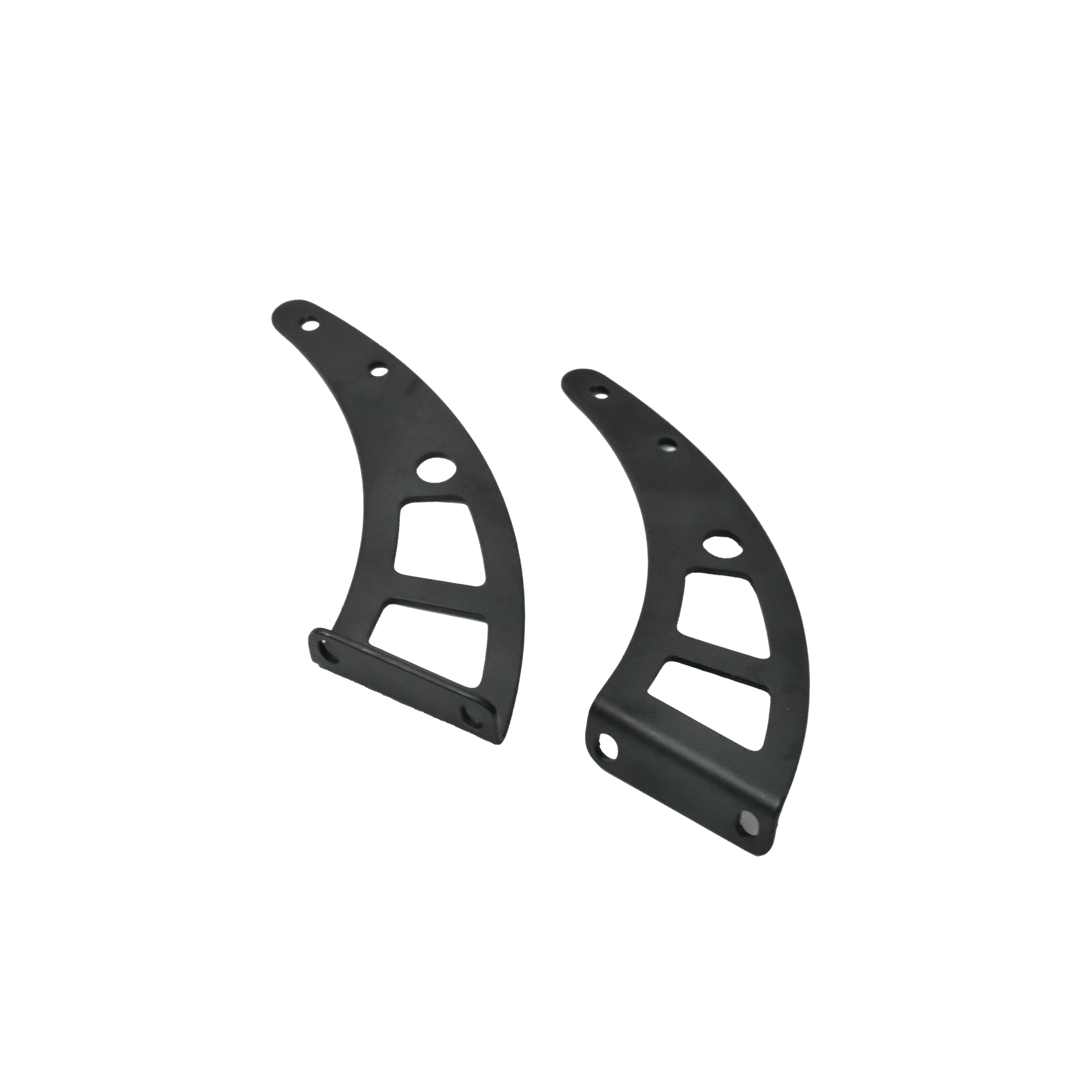 Original Rear Fender Bracket for Boyueda S5-11