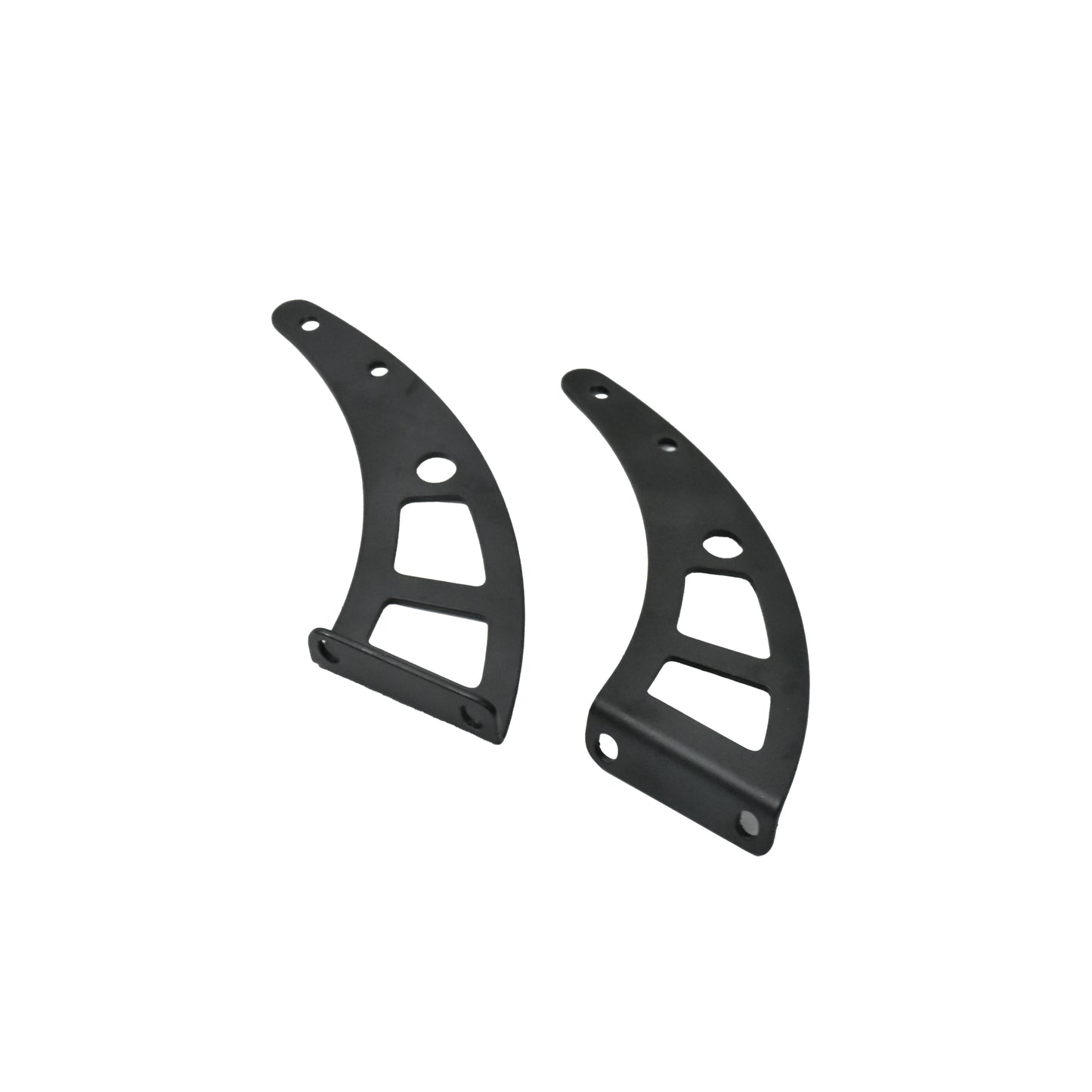 Original Rear Fender Bracket for Boyueda S5-11