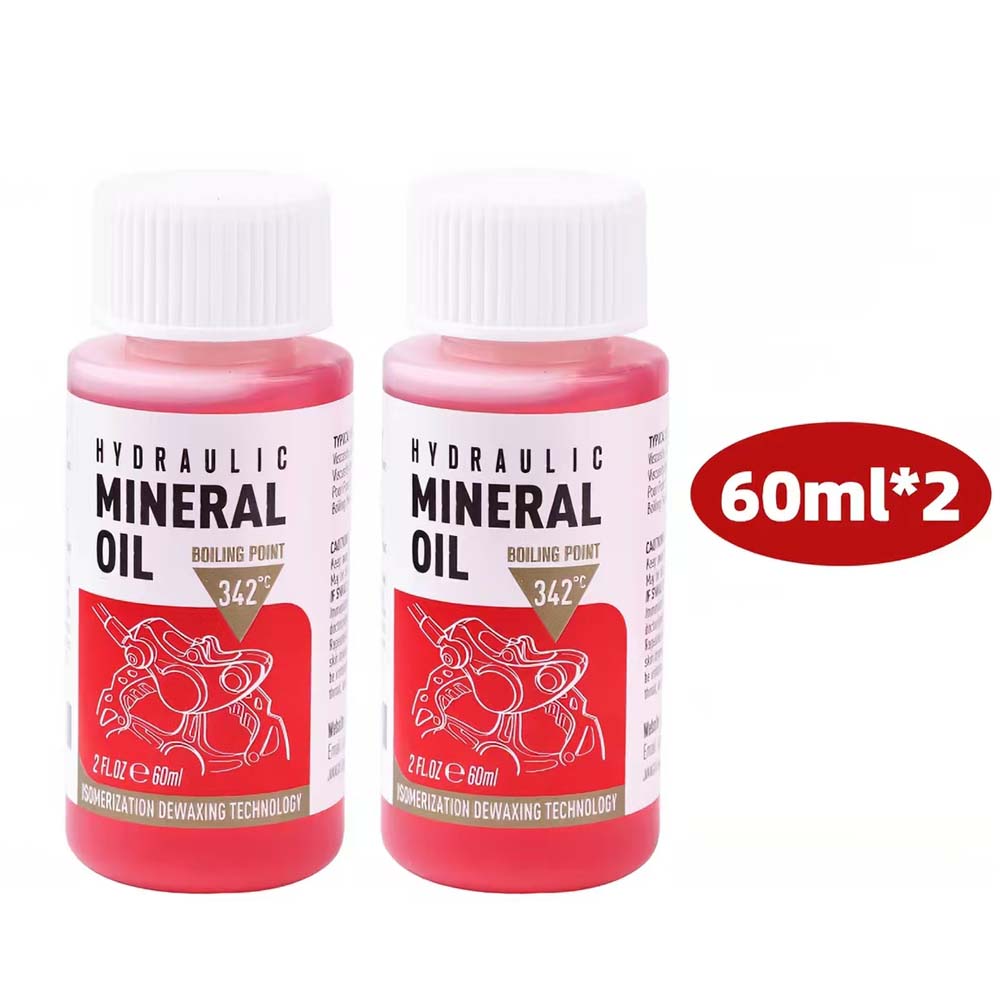 Bicycle Brake Fluid Bike Mineral Oil DOT Hydraulic Brake Fluid