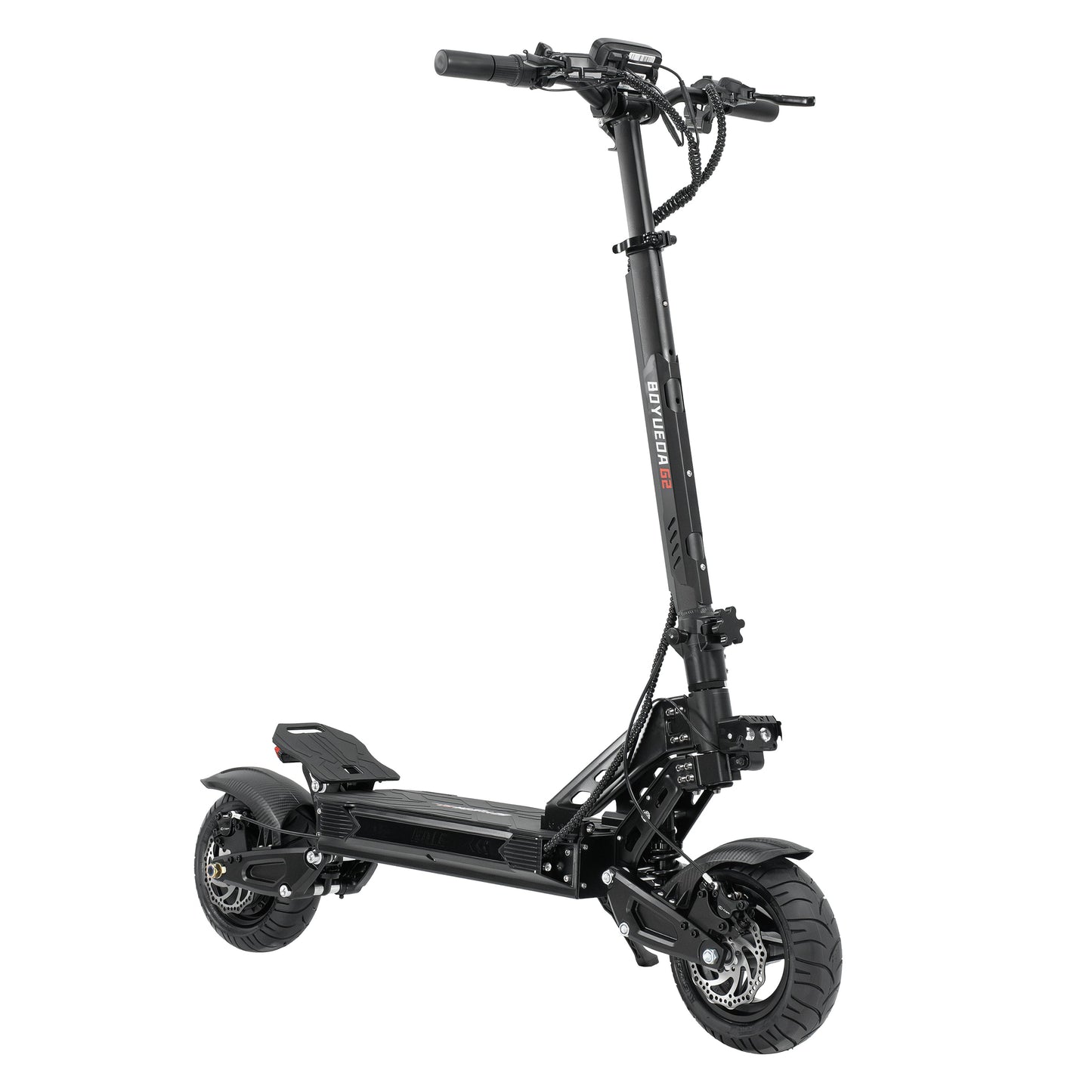 boyueda g2