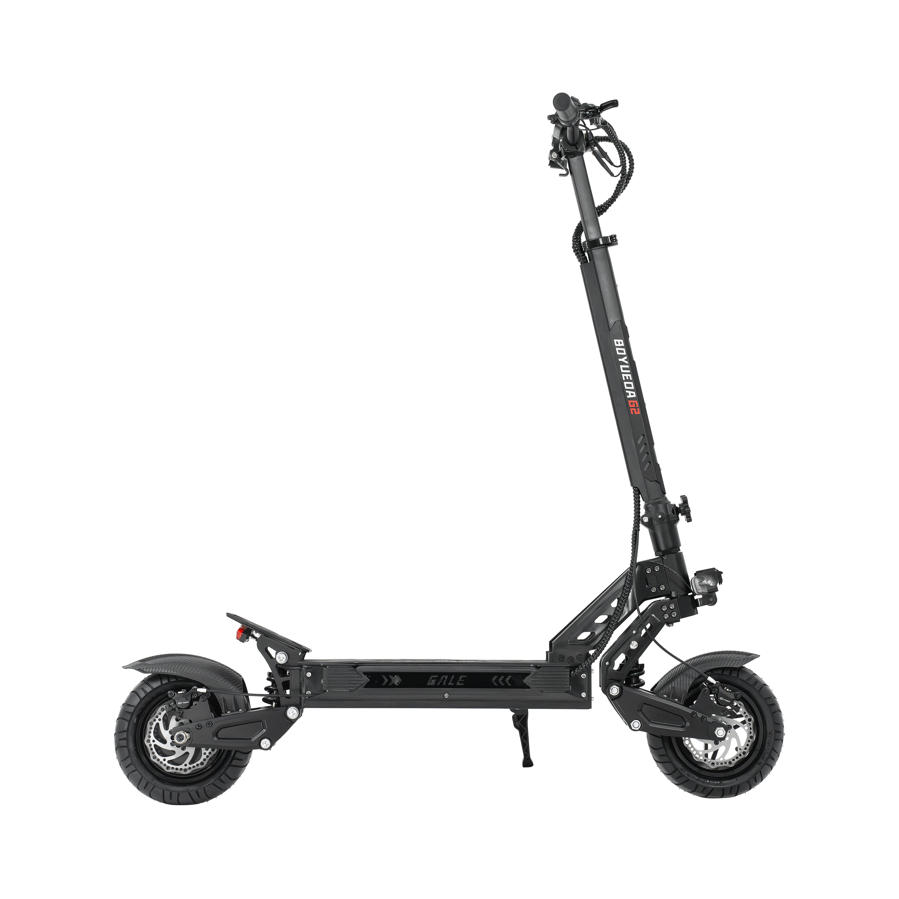 boyueda g2 e-scooter