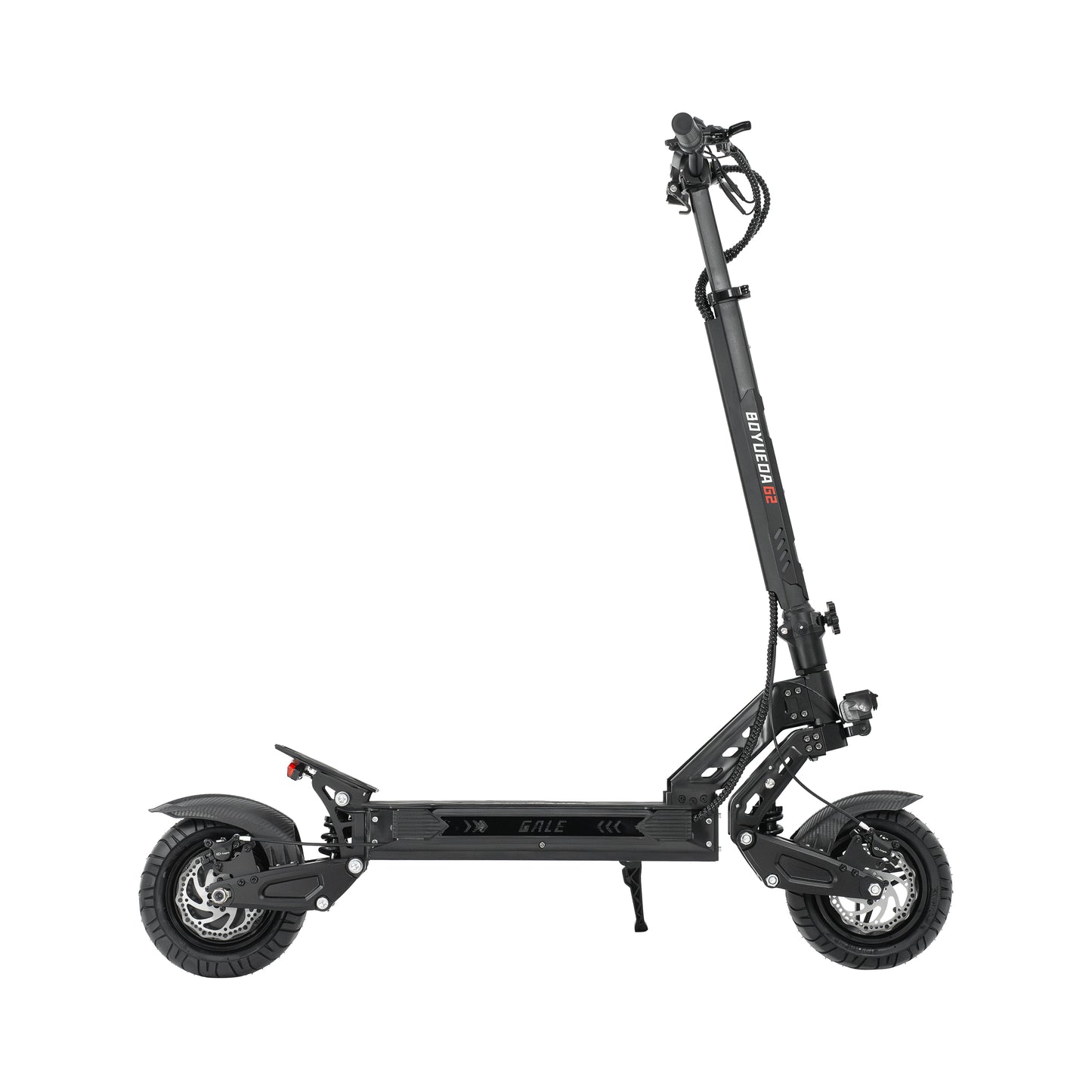 boyueda g2 e-scooter