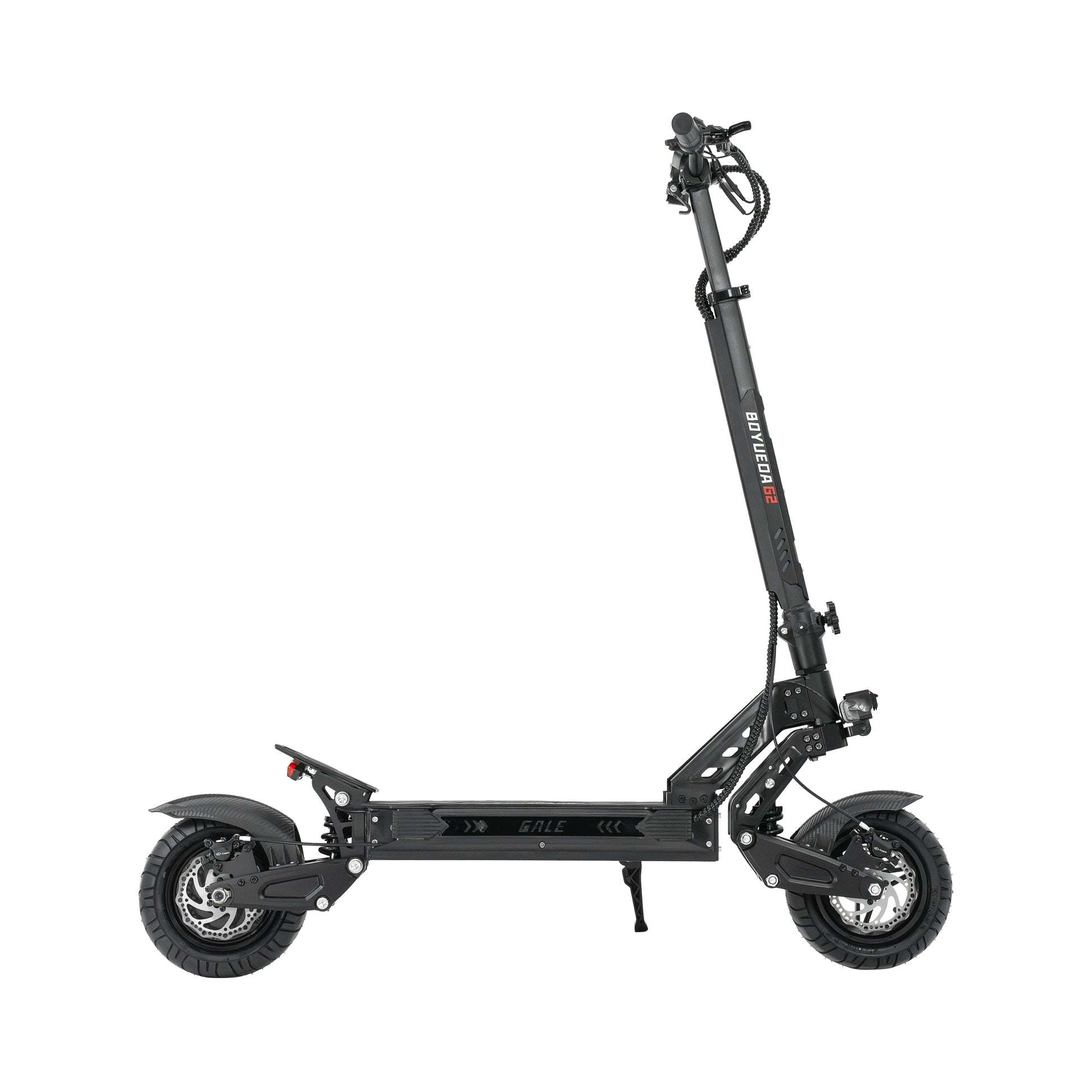 boyueda g2 e-scooter