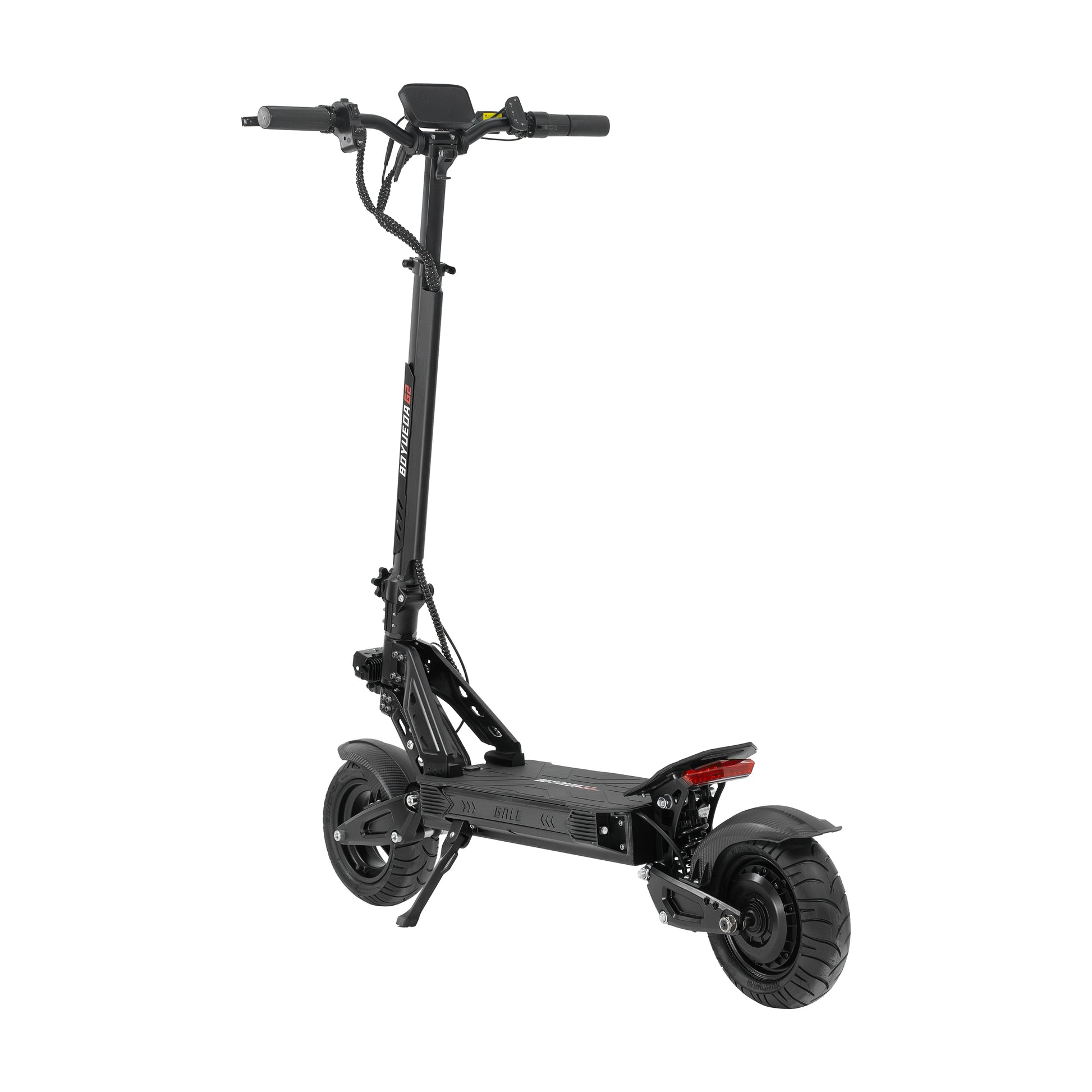 boyueda kukirin g2 e-scooter