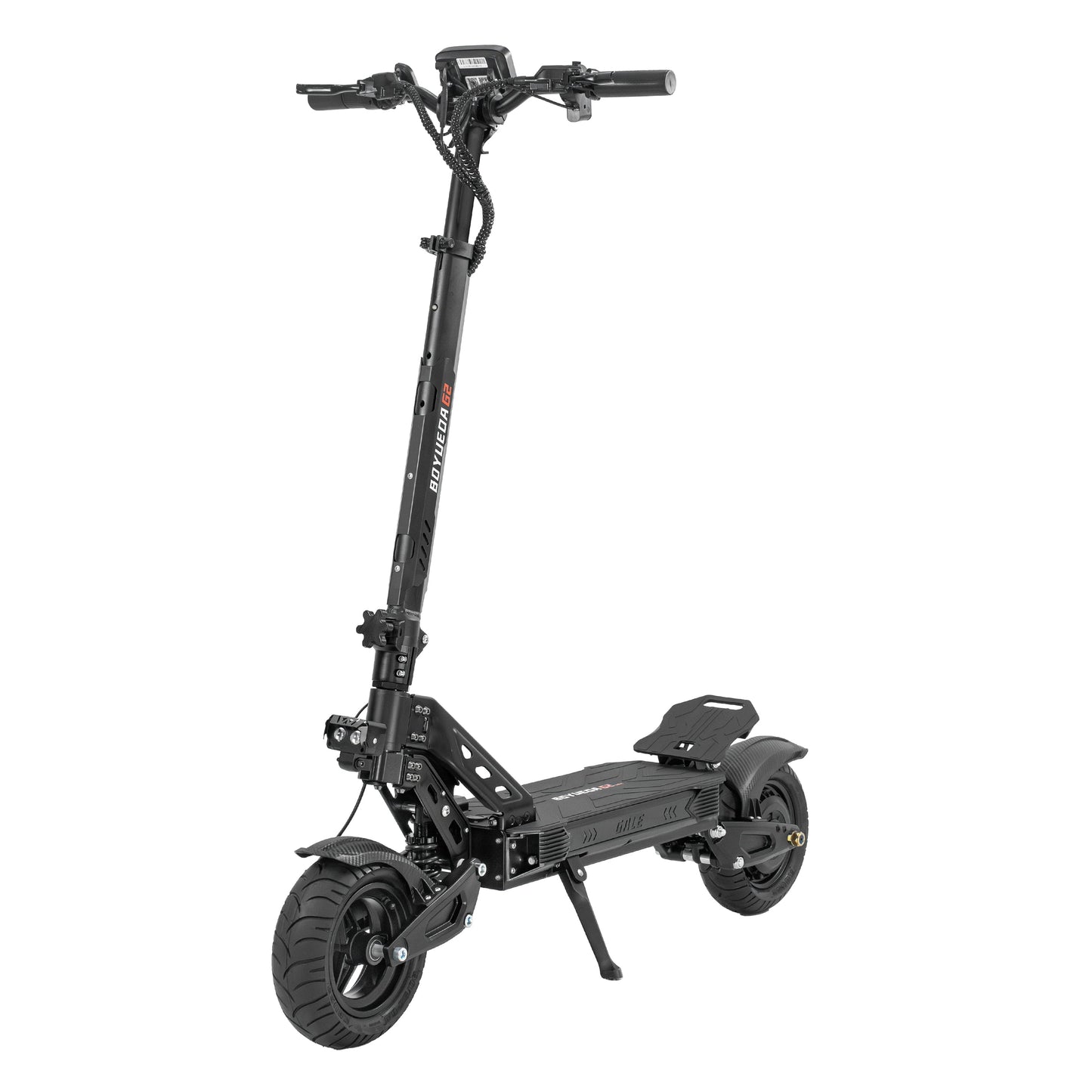 boyueda g2
