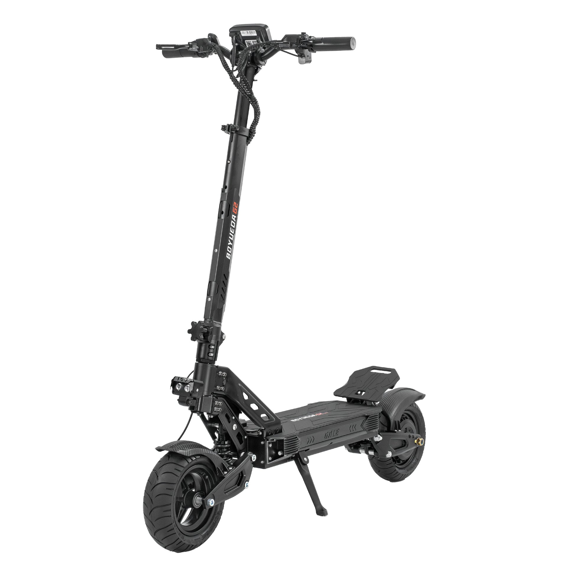 boyueda g2