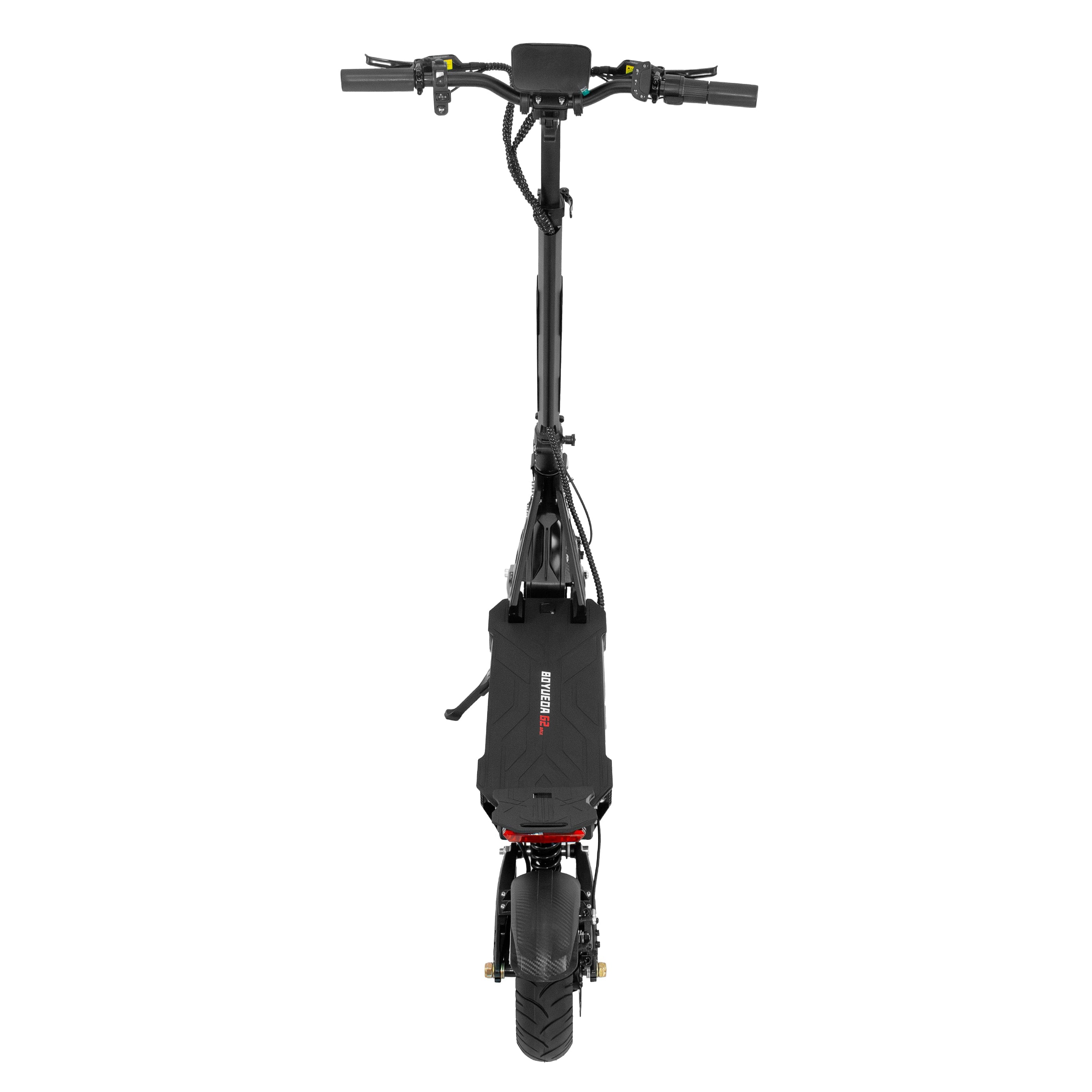 boyueda g2
