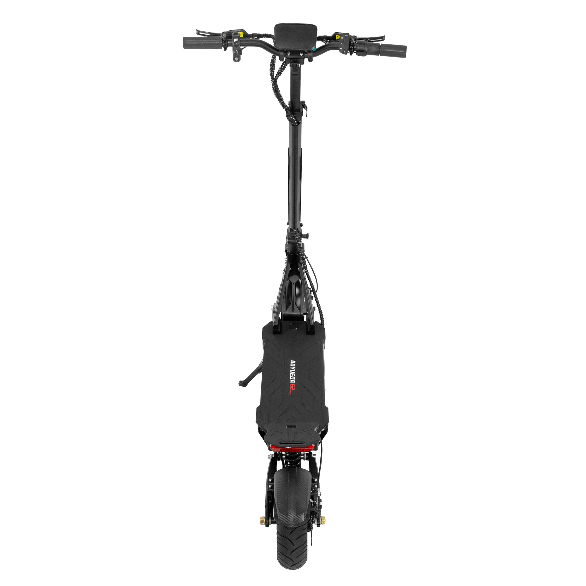 boyueda g2