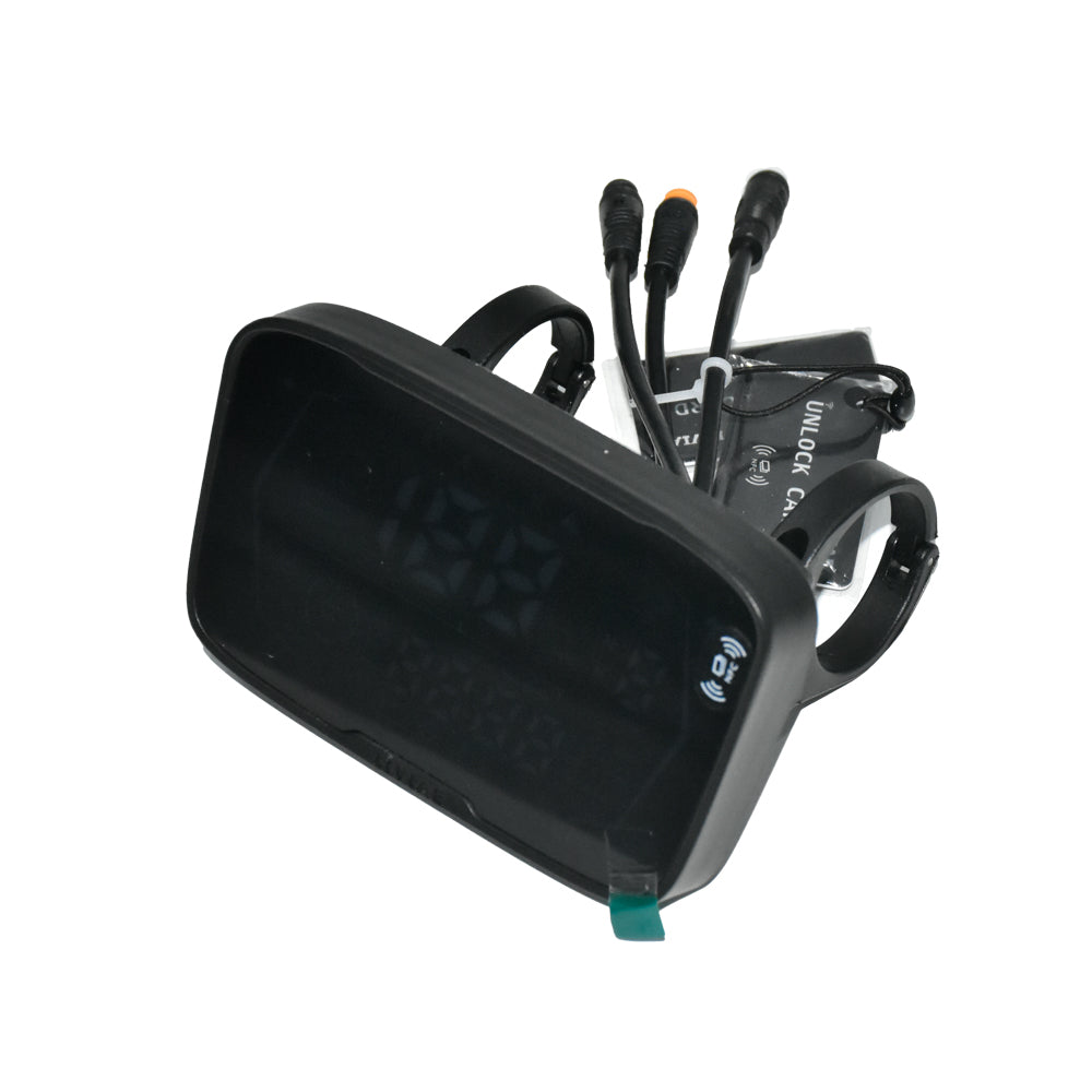 Original Display Meter for Boyueda G2 & G6 E-Scooters