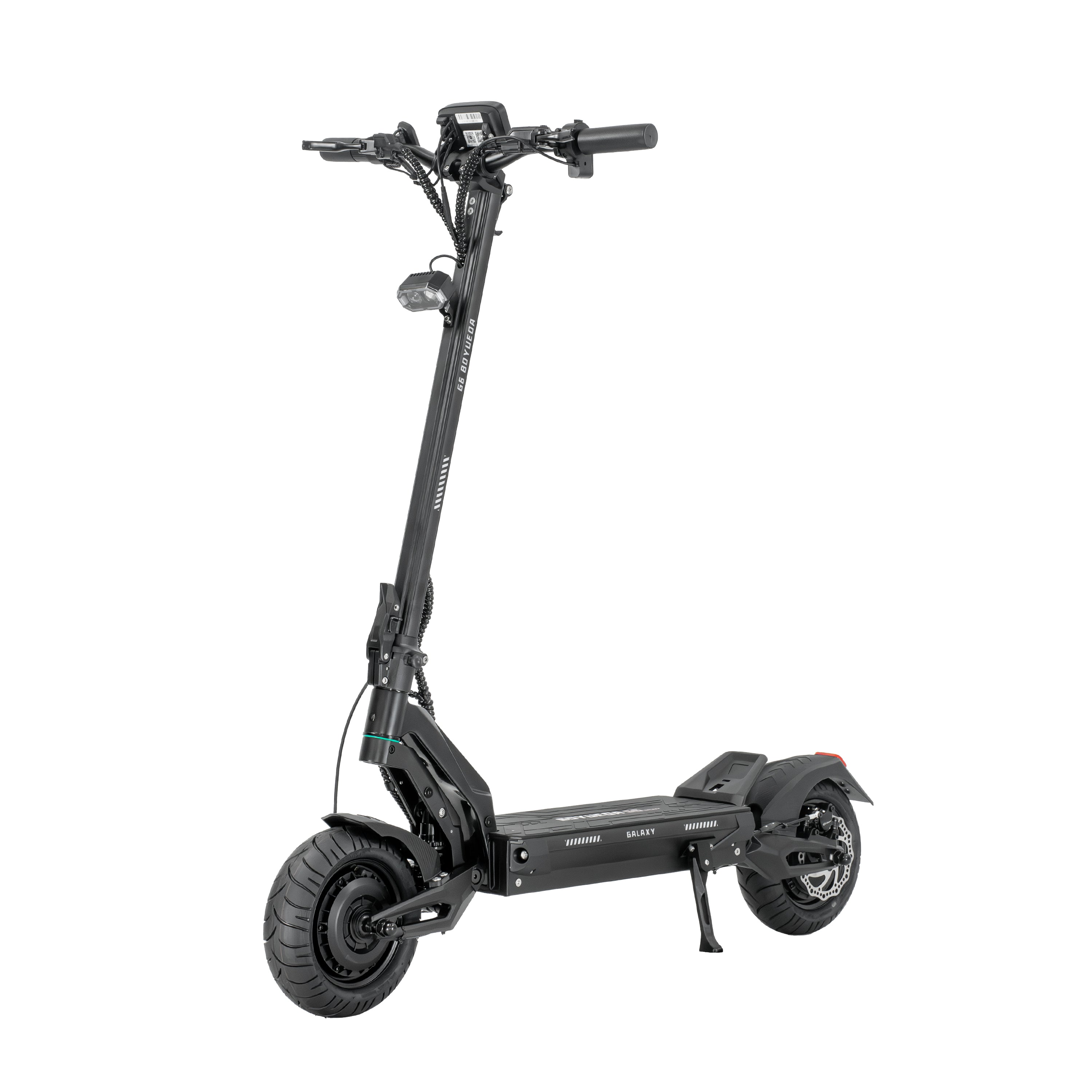 Boyueda G6 E-scooter