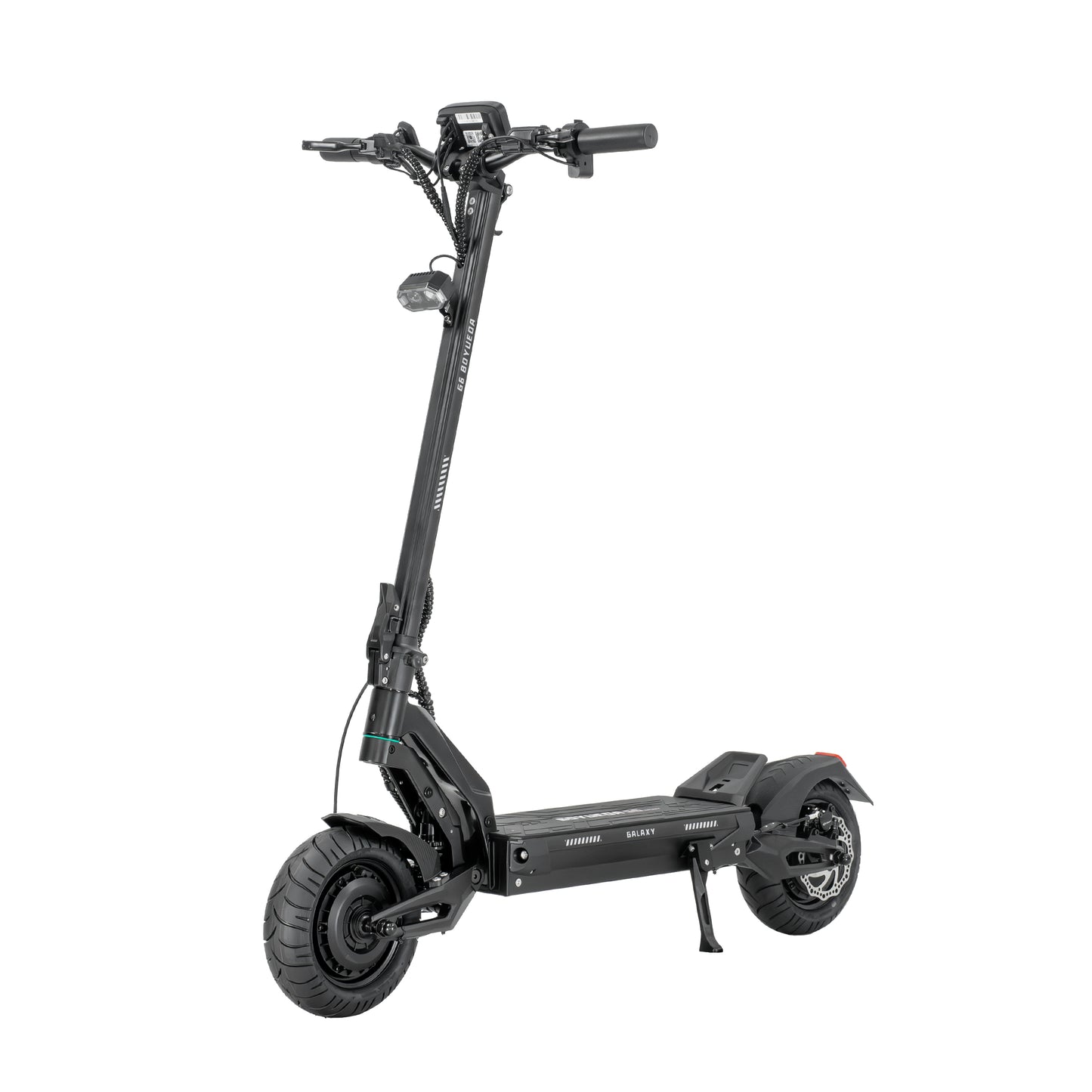 Boyueda G6 E-scooter