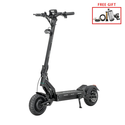 Boyueda G6 Dual Motor Foldable E-Scooter With free gifts