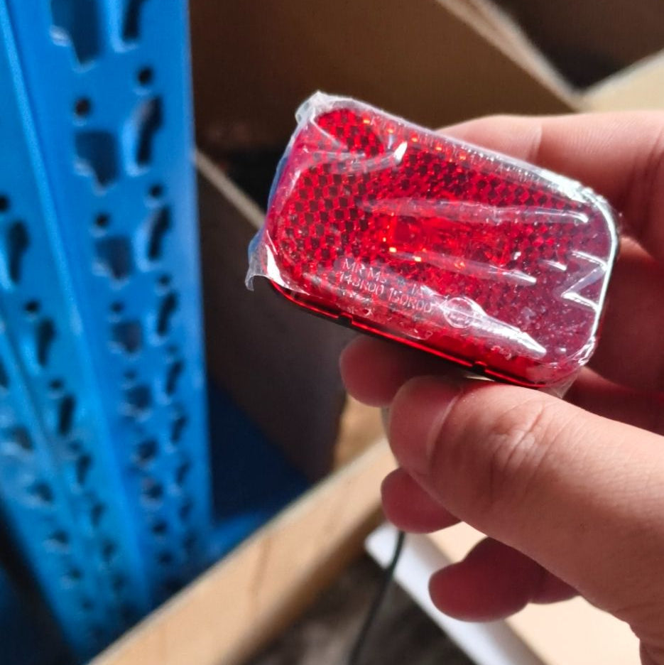 Original Rear Light for Boyueda G6 Electric Scooter