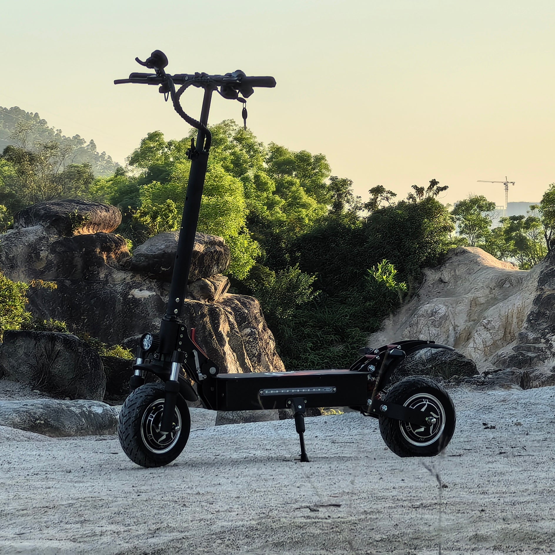 boyueda q7 pro