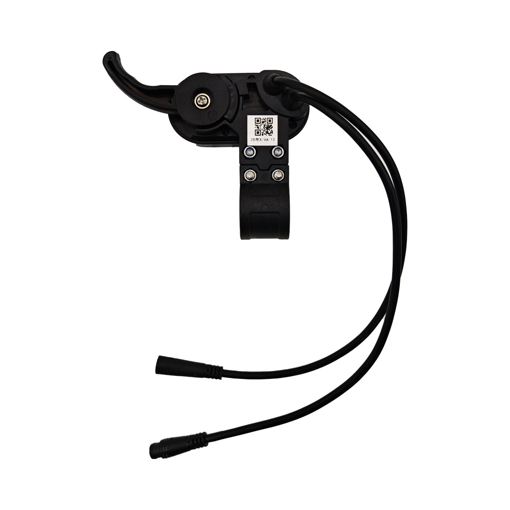 alt
LIVIAE LY 5100 Acceleratore a dito di ricambio per monopattino elettrico Boyueda S5 e Q7 Pro Max