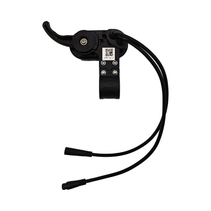 alt
LIVIAE LY 5100 Acceleratore a dito di ricambio per monopattino elettrico Boyueda S5 e Q7 Pro Max