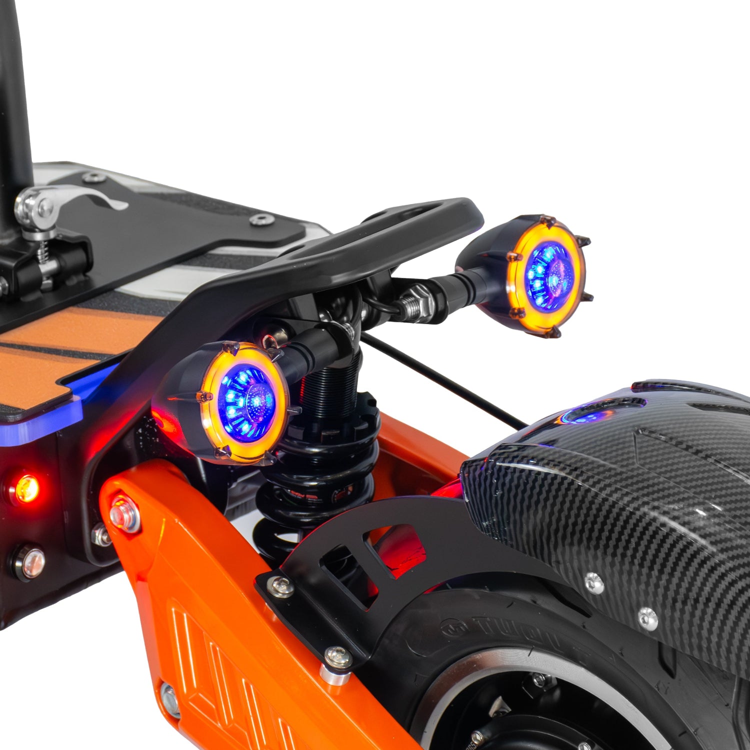 Original Turn Signal for Boyueda M2 Electric scooter